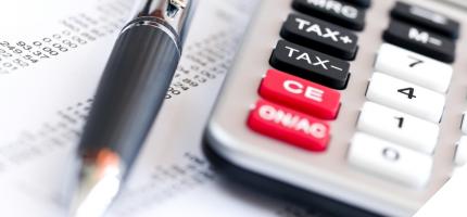 Preenchimento dos impostos e consultoria de planeamento fiscal